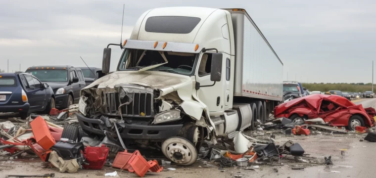 Truck Accidents