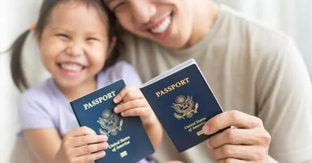 Immigration: Family-based green card