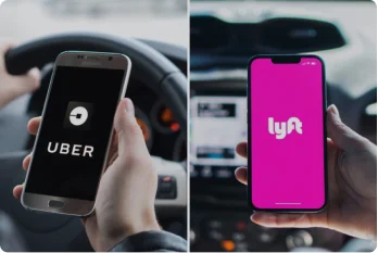 Uber and Lyft Accidents